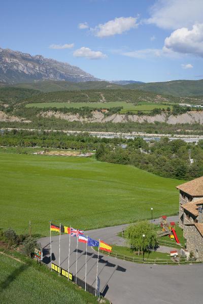 Hotel & Spa Peña Montañesa