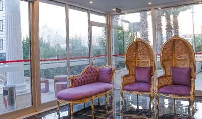 Akdora Resort & Spa Hotel