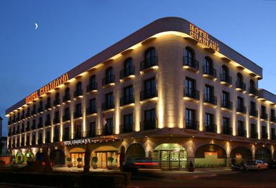 Sercotel Guadiana