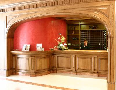 Sercotel Guadiana