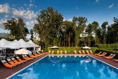 UNA HOTELS Forte Dei Marmi