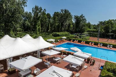 UNA HOTELS Forte Dei Marmi