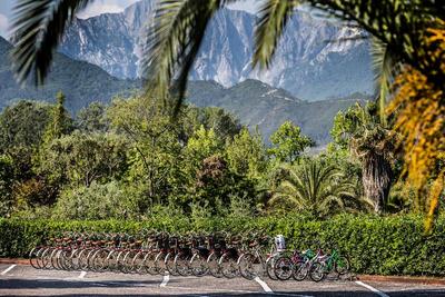 UNA HOTELS Forte Dei Marmi