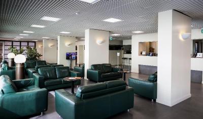 UNA HOTELS Forte Dei Marmi