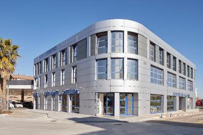Iraipe Hotel Logrono