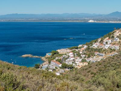 Cala Montjoi