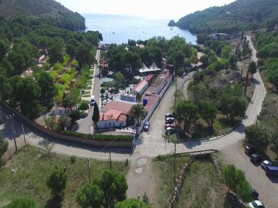 Cala Montjoi