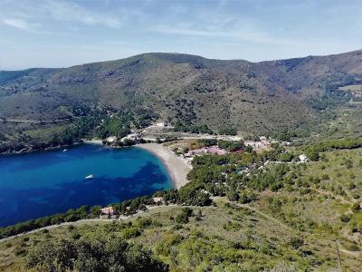 Cala Montjoi