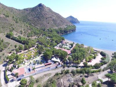 Cala Montjoi