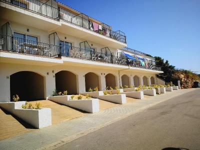 Club Torre Vella