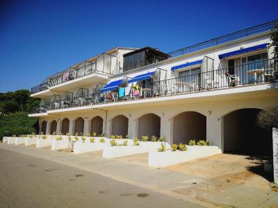 Club Torre Vella