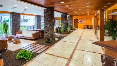 BLUESEA Apartamentos Callao Garden