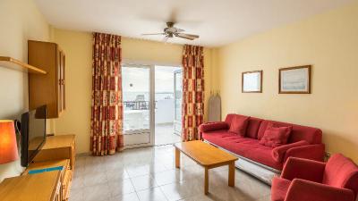 BLUESEA Apartamentos Callao Garden