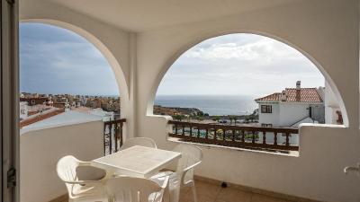 BLUESEA Apartamentos Callao Garden