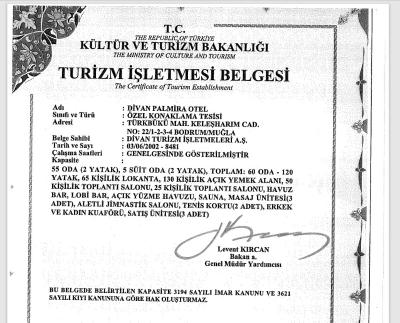 Divan Bodrum
