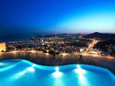 The Marmara Bodrum Adult Only
