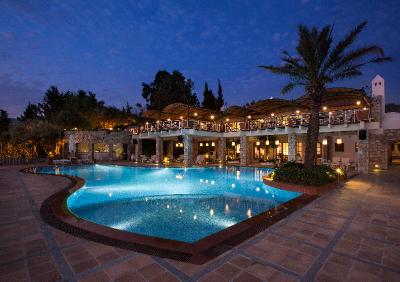 The Marmara Bodrum Adult Only