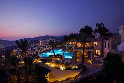 The Marmara Bodrum Adult Only