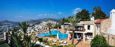 The Marmara Bodrum Adult Only