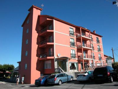 Hotel VIDA Playa Paxariñas