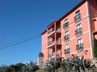 Hotel VIDA Playa Paxariñas