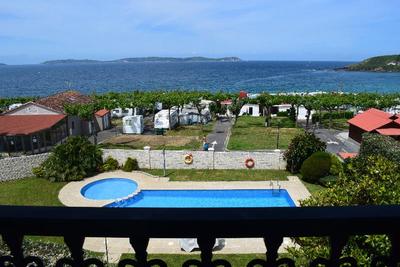 Hotel VIDA Playa Paxariñas