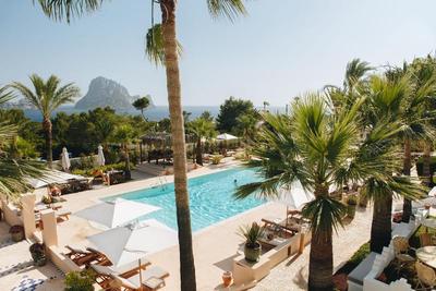 Petunia Ibiza - Adults Only
