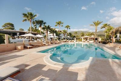 Petunia Ibiza - Adults Only