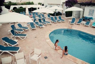 Hotel D'Or