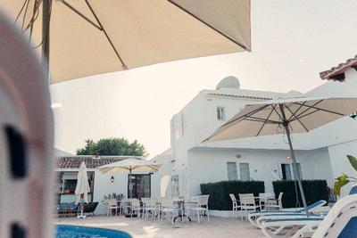 Hotel D'Or