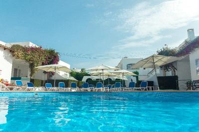 Hotel D'Or