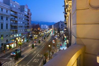NH Collection Granada Victoria