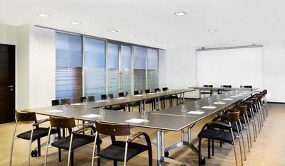 Four Points Sheraton Bolzano