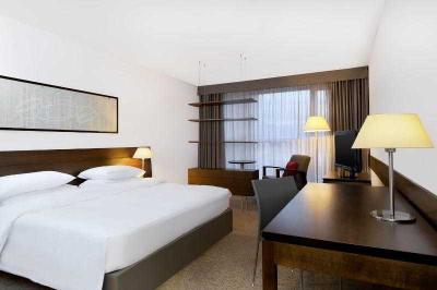 Four Points Sheraton Bolzano