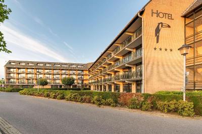 Van der Valk Hotel Berliner Ring