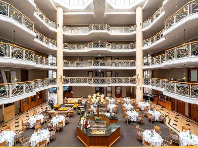 Van der Valk Hotel Berliner Ring