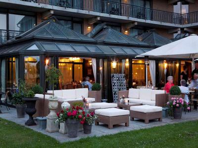Van der Valk Hotel Berliner Ring