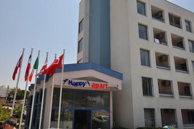 Happy Apart Hotel