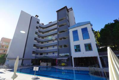 Happy Apart Hotel