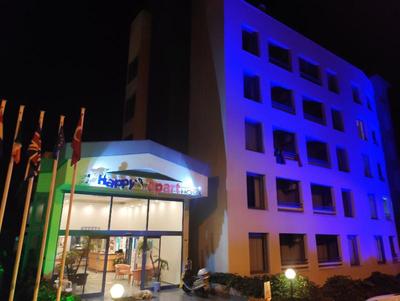 Happy Apart Hotel