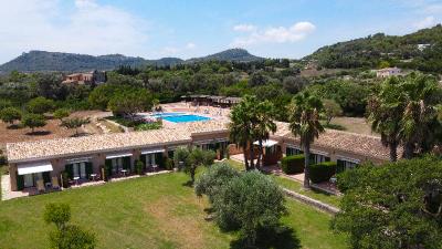 Son Corb Boutique Hotel