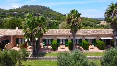Son Corb Boutique Hotel