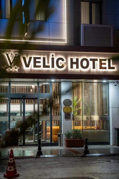 Kucuk Velic