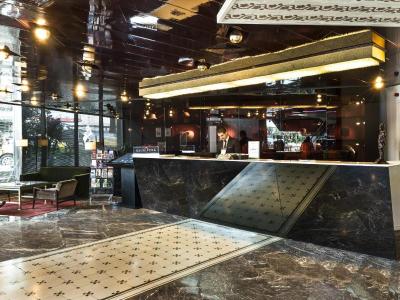The Marmara Pera