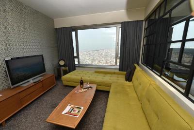 The Marmara Pera