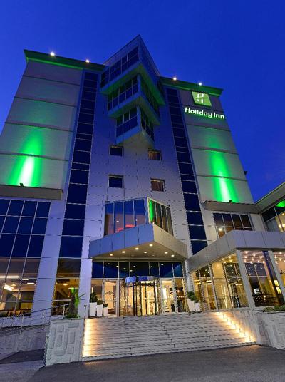 Euro Park Hotel Bursa