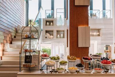 Bless Hotel Ibiza