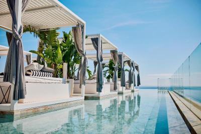 Bless Hotel Ibiza