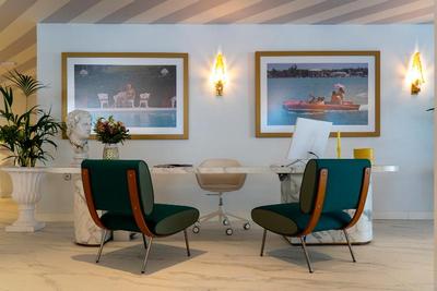 Hotel Mongibello Ibiza