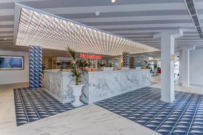 Hotel Mongibello Ibiza